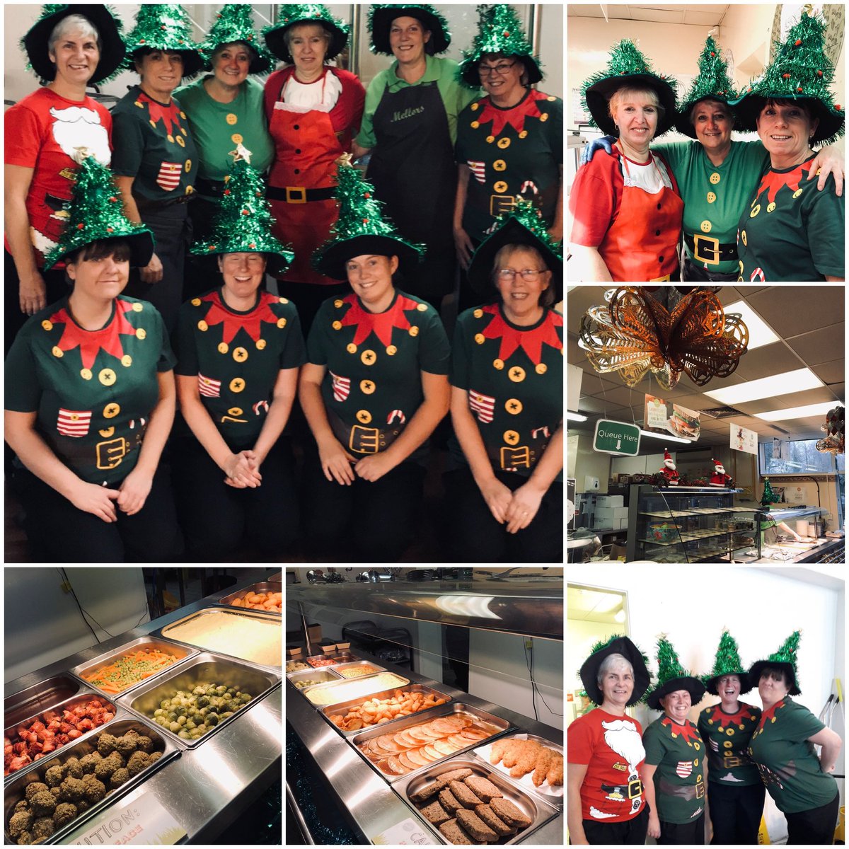 BrianBy30001528's tweet photo. Nicola and the team at St Joseph's what an effort, fantastic and even better feedback from the School, you shoul be odds-on for the team photo award 2019 https://t.co/bqHxSUuDXJ