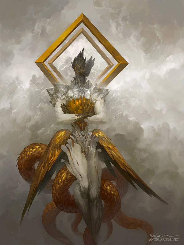 bugmeyer's tweet photo. Gabriel, Archangel of Strength
https://t.co/YxwUKJDqBN

Standing alone. https://t.co/5dUr4oZe0M