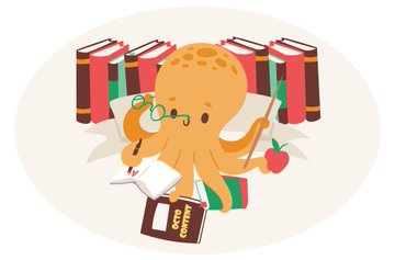 tk26mw's tweet photo. #Live Today's Topic at 3pm PST (6pm EST.). 
The Octo Content Model (OCM)   
https://t.co/szetFq8Xtn https://t.co/RkUTNe23cC