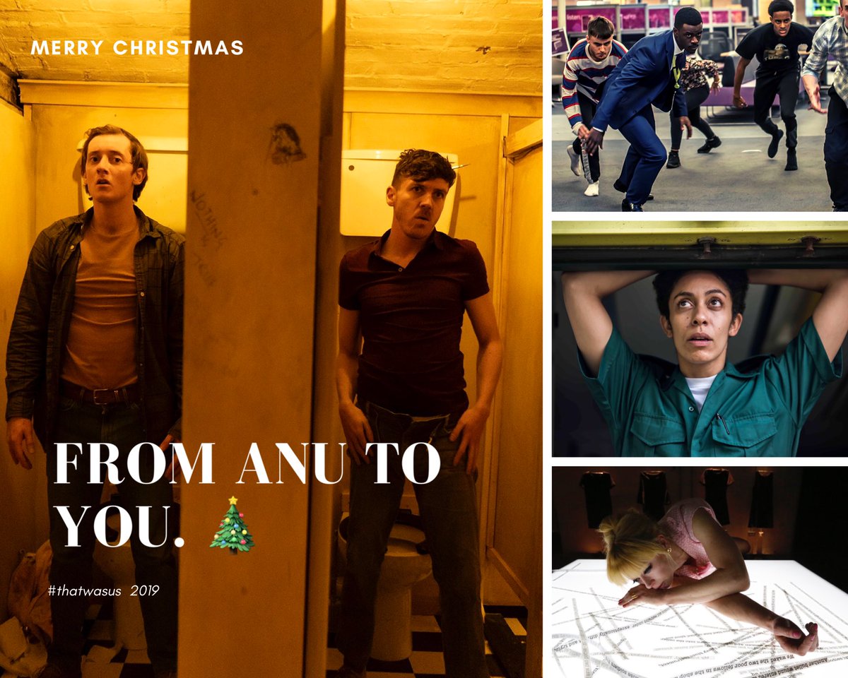 We’re ready to kick off our shoes, put our feet up and take a nap... but before we do, we want to thank everyone who made, shaped and shared in all of our work this year.  Best wishes for a fantastic Christmas
Louise, Lynnette, Matt & Owen xxx