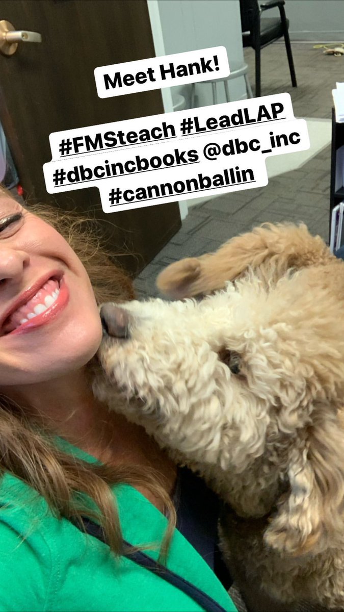 TaraMartinEDU's tweet photo. So much love from all creatures of #FMSteach!😉

#cannonballin #RealEdu #BookSnaps #tlap @dbc_inc #picturebooks #dbcincbooks @BethHouf @burgessdave https://t.co/uXA0dlVFNq