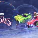 Photo by Psyonix (@PsyonixStudios)