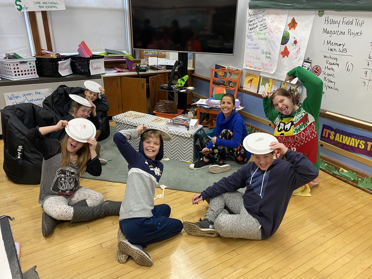 Amy Matz tweet media