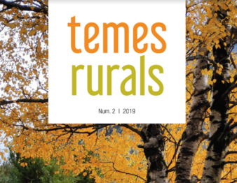 Associació Iniciatives Rurals Marítimes Catalunya tweet media