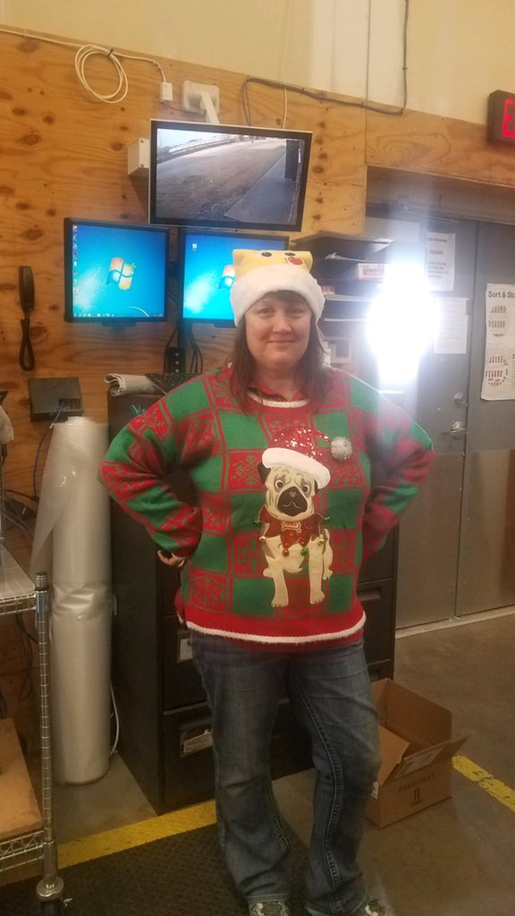 Hannah Stanbery tweet media