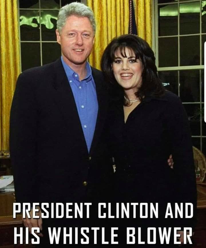 TravisKinder4's tweet photo. When is your husband, or Monica's "suicide" date @HillaryClinton?
#SorryNotSorry but #Justice is coming for you murderer!
Sincerely the "monster" you're #TitleIVD has created,
#ErasedDad 

P.S. 
#Trump2020Landslide https://t.co/8J0Tfh89HC