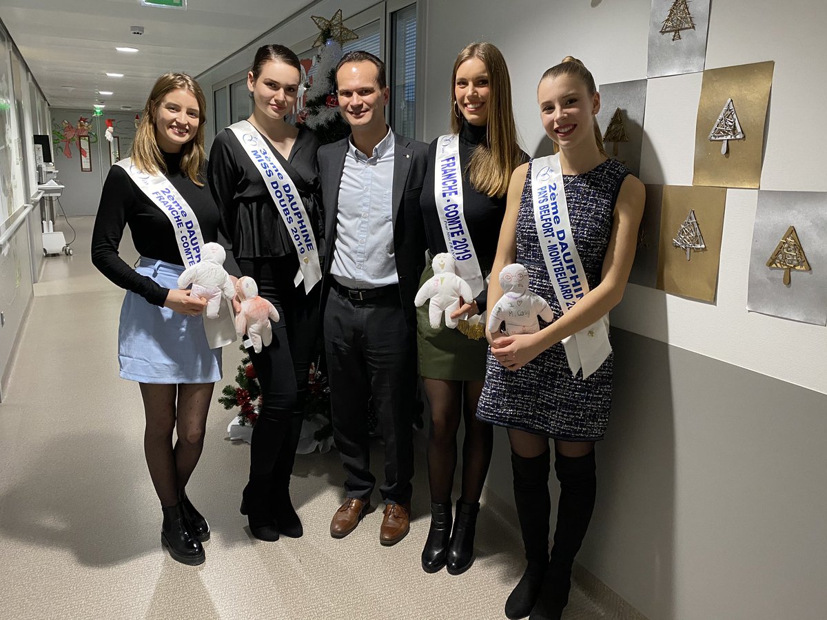 Arnaud Miladinovic tweet media