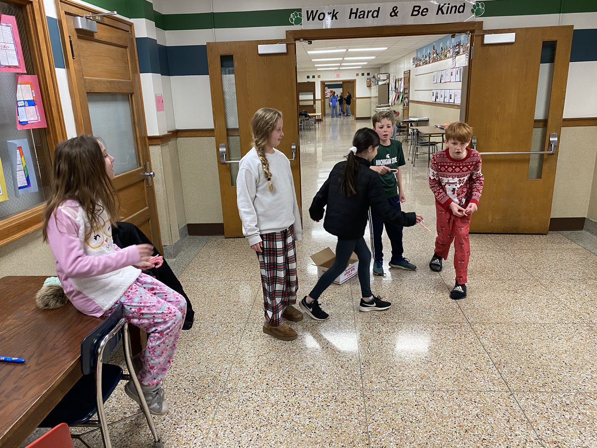 Amy Matz tweet media