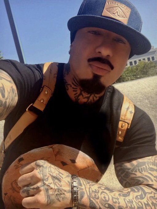 _RicanRomeo's tweet photo. iG-Ricanromeo69 https://t.co/rZ7jU51Nso