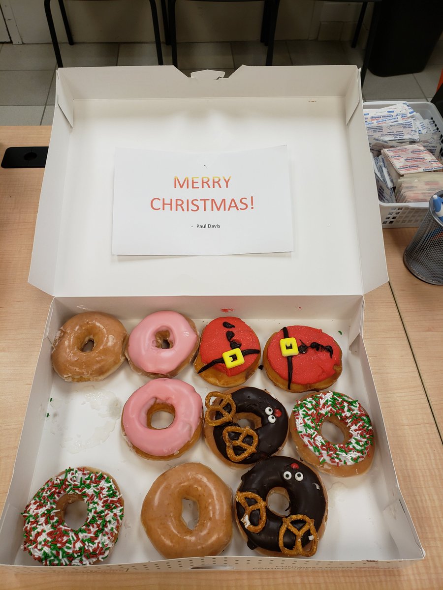 St. James Maple tweet media