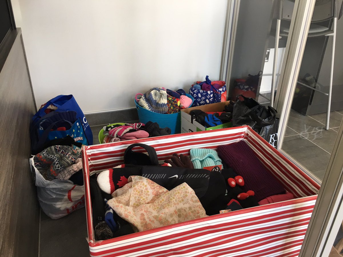 TVDSB International Welcome Centre tweet media