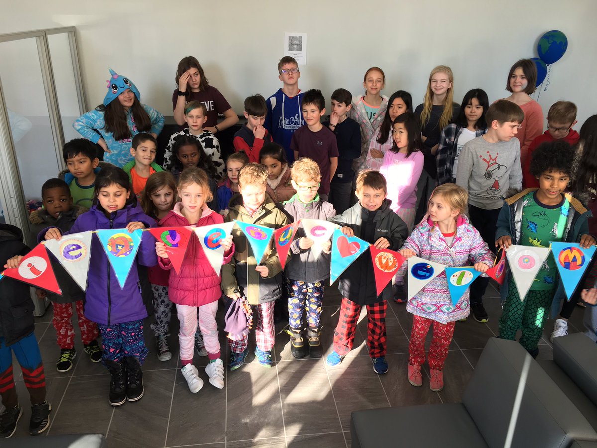 TVDSB International Welcome Centre tweet media