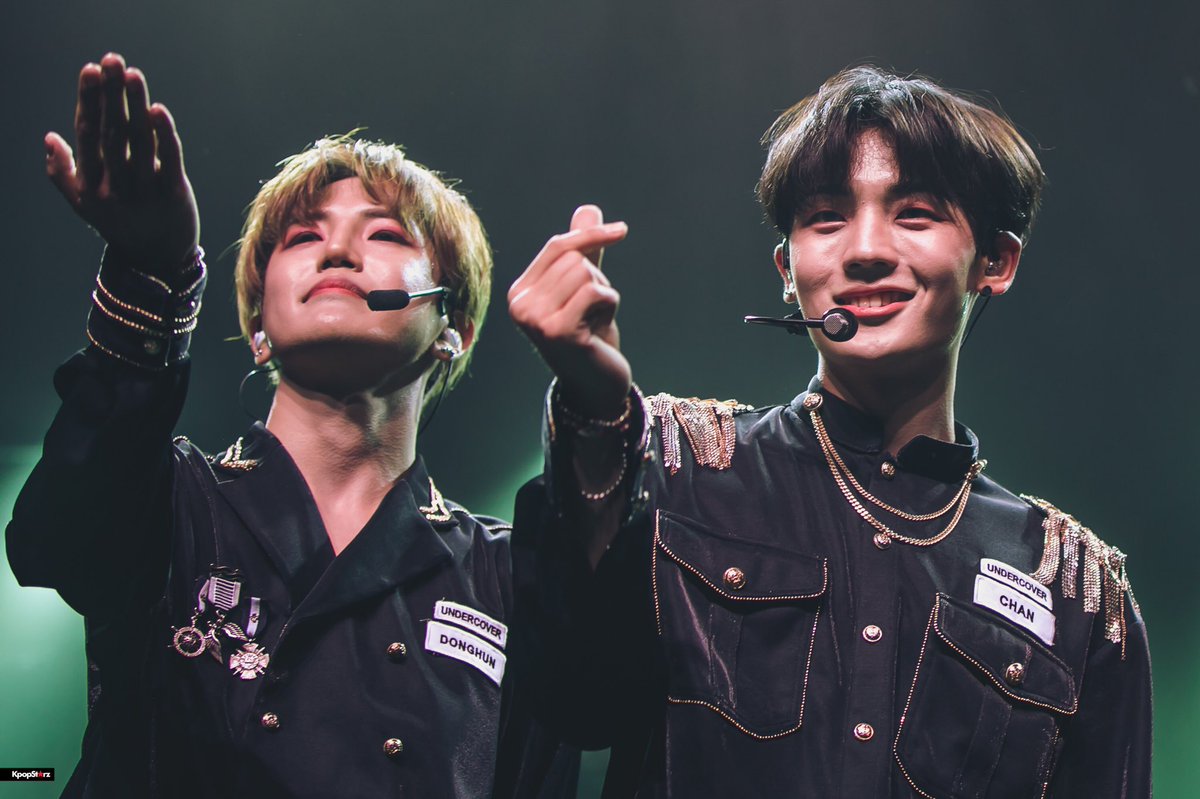 KpopStarzLive's tweet photo. Thank you @Official_ACE7 for an unforgettable night! We hope you come back again soon xx

For the full gallery of photos from A.C.E [UNDER COVER: AREA US] in New Jersey, head here: https://t.co/NtaEBVJuj4

📸: @karenmayc
#ACE #에이스 #CHOICE #초이스 #ACEinNewJersey #ACEinNJ https://t.co/xaY4P9uWmV