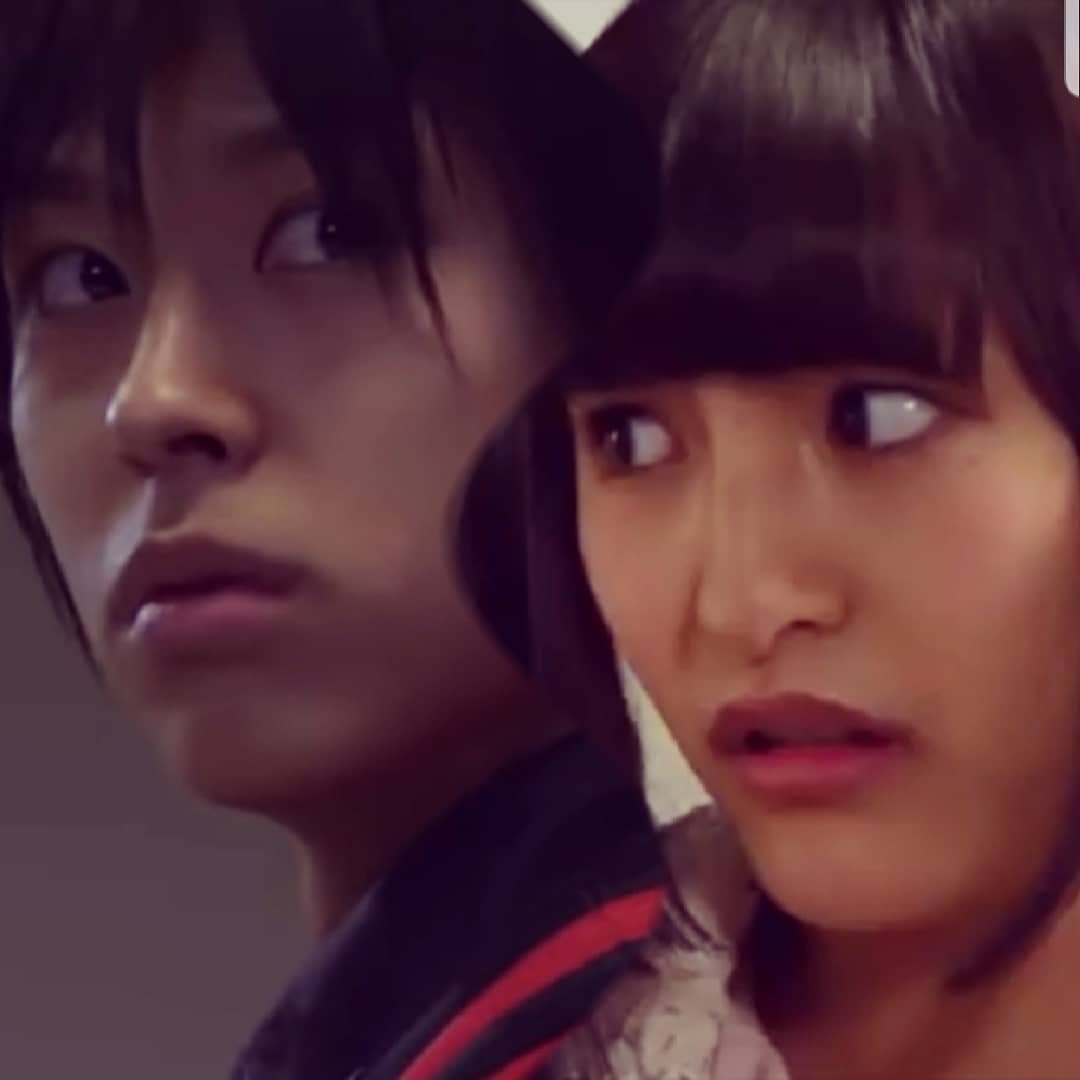 ShakiraFathali1's tweet photo. @CeeCeeLuvFanfic Hiromu Sakurada/Red Buster and Kagura Izumi/Toq 5gou #Tokusatsu #SuperSentai #Toqger2 #ResshaSentaiToqger2 #redbuster #toq5gou https://t.co/TlpQvBysIv