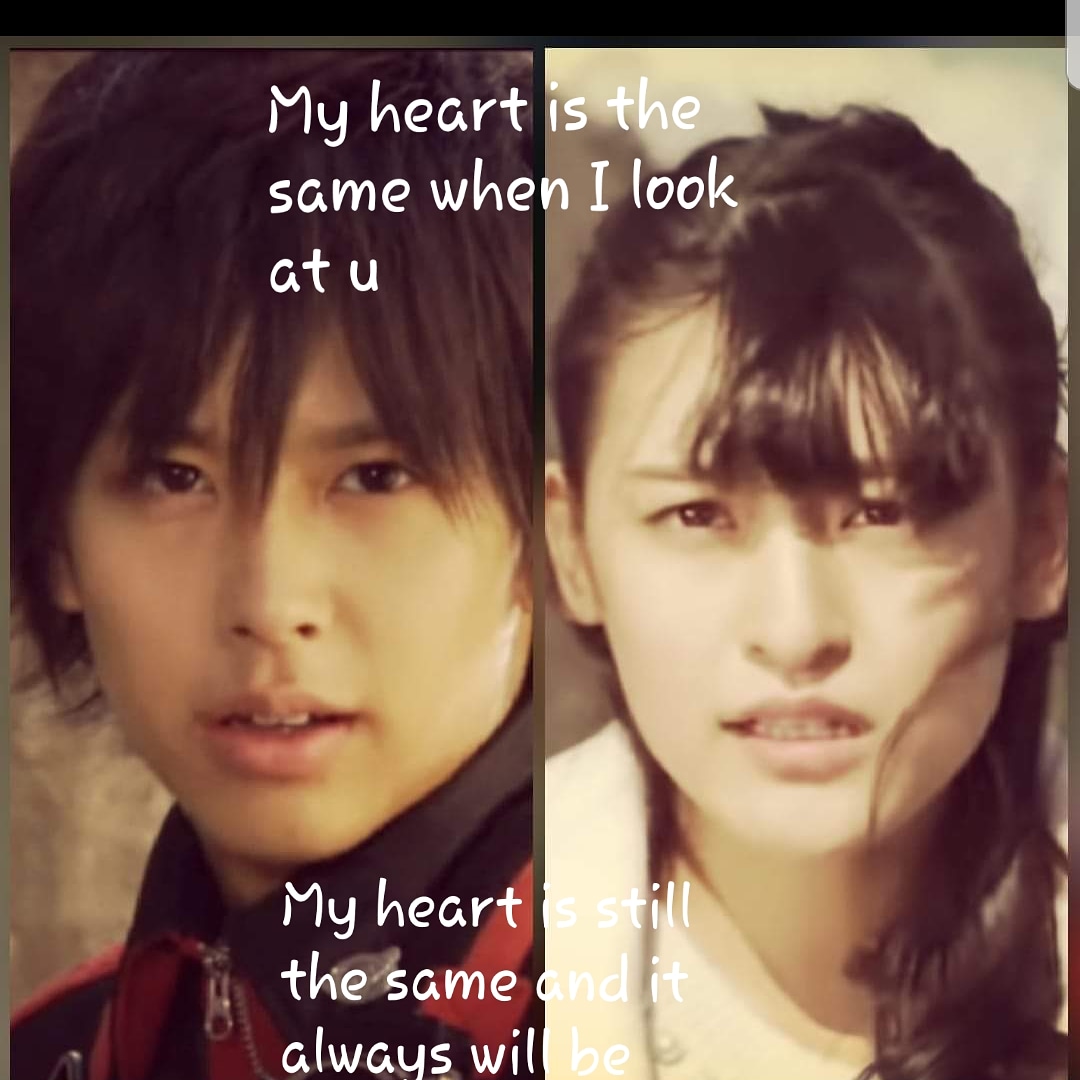 ShakiraFathali1's tweet photo. @CeeCeeLuvFanfic Hiromu Sakurada/Red Buster and Kagura Izumi/Toq 5gou #Tokusatsu #SuperSentai #Toqger2 #ResshaSentaiToqger2 #redbuster #toq5gou https://t.co/TlpQvBysIv