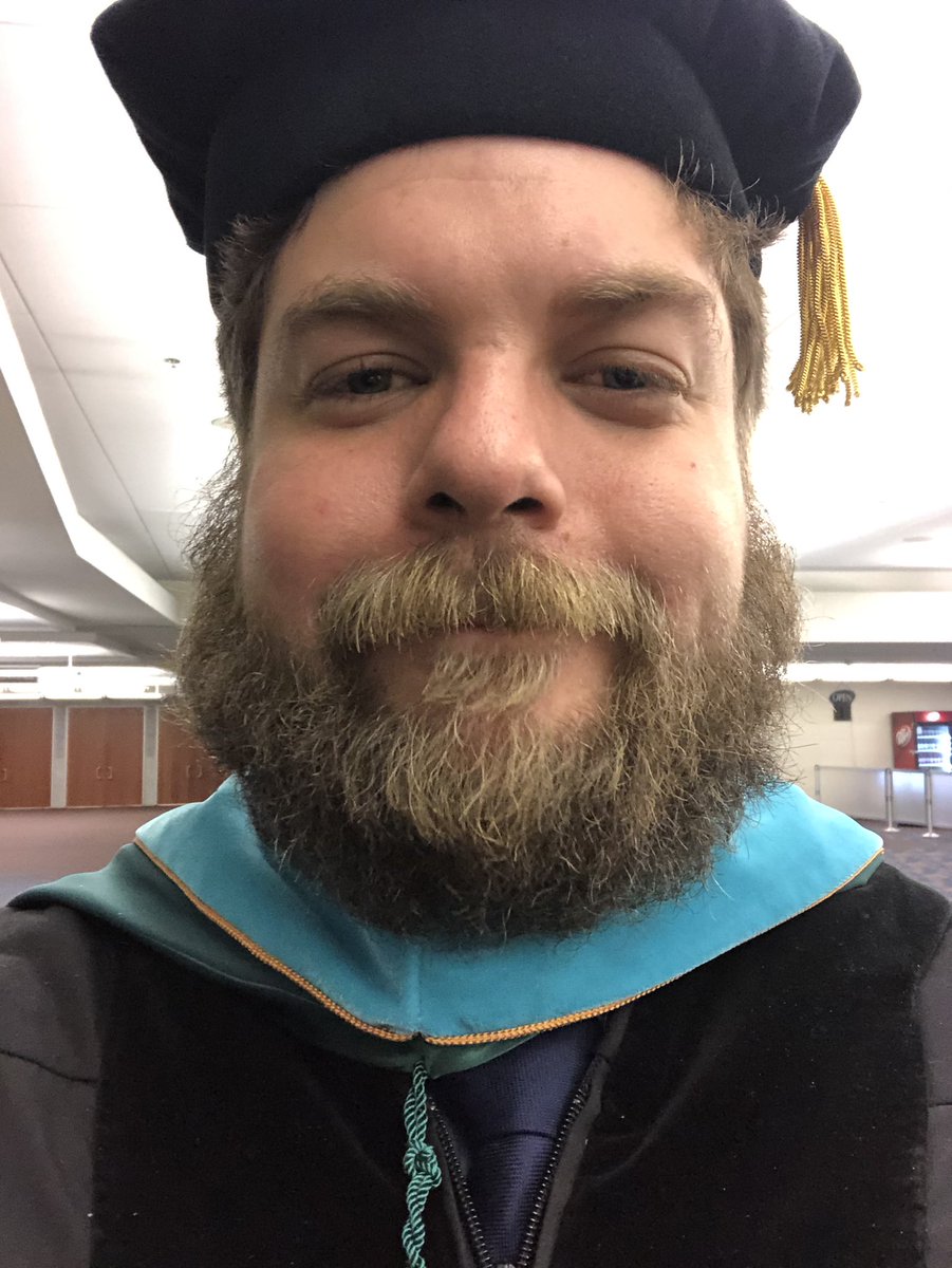 ptreviewer's tweet image. Time to graduate our class at @BaylorDPT !!! #DPTin2 #BaylorDPT