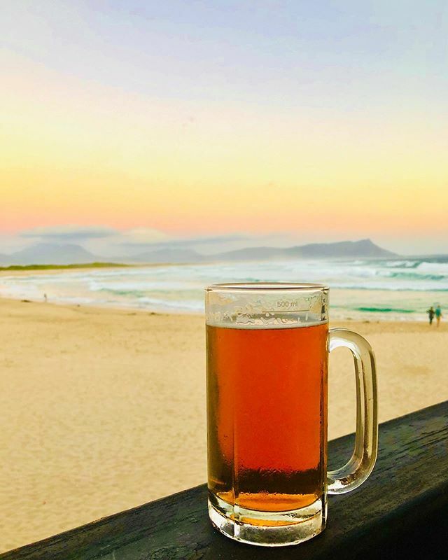 DaveStarley's tweet photo. Sorry...! I can’t help myself, I have to post pics from/of this place ..... 😁
.
#sandownbluesrestaurant @birkenheadbrewery #lager #blueflagbeach #kleinmondbeach #kleinmond #poppabeer #ifeernobeer #sundown #sunset #sundowner .
.
.
.
.
#friday #fridayv… https://t.co/3D9T3c5MCs https://t.co/c7L1Eaab2L