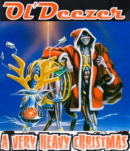 WillyKamerman's tweet photo. Hohoho, nog 1 feestje op de 22e december bij Café De Kleinhaar in Kloosterhaar...Be There !!!  🤘🏻🤘🏻🎅🏻 https://t.co/rLvx7ilD3R
