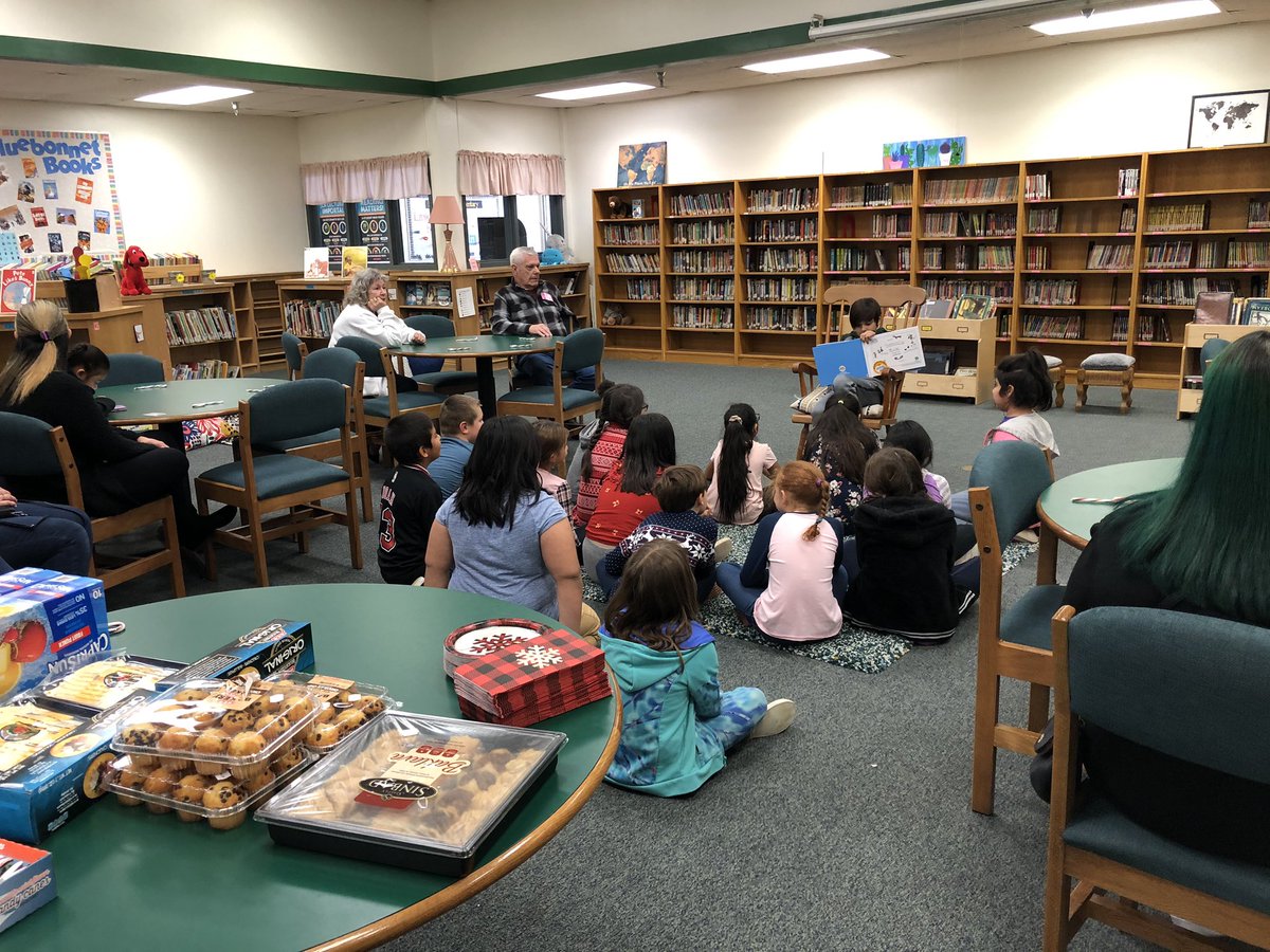 DawnLawhorn's tweet photo. 3rd Grade students published a class book and had an Authorβs Tea. π΅@PatlanES @SeguinISD https://t.co/rfq8qBZ9Wl