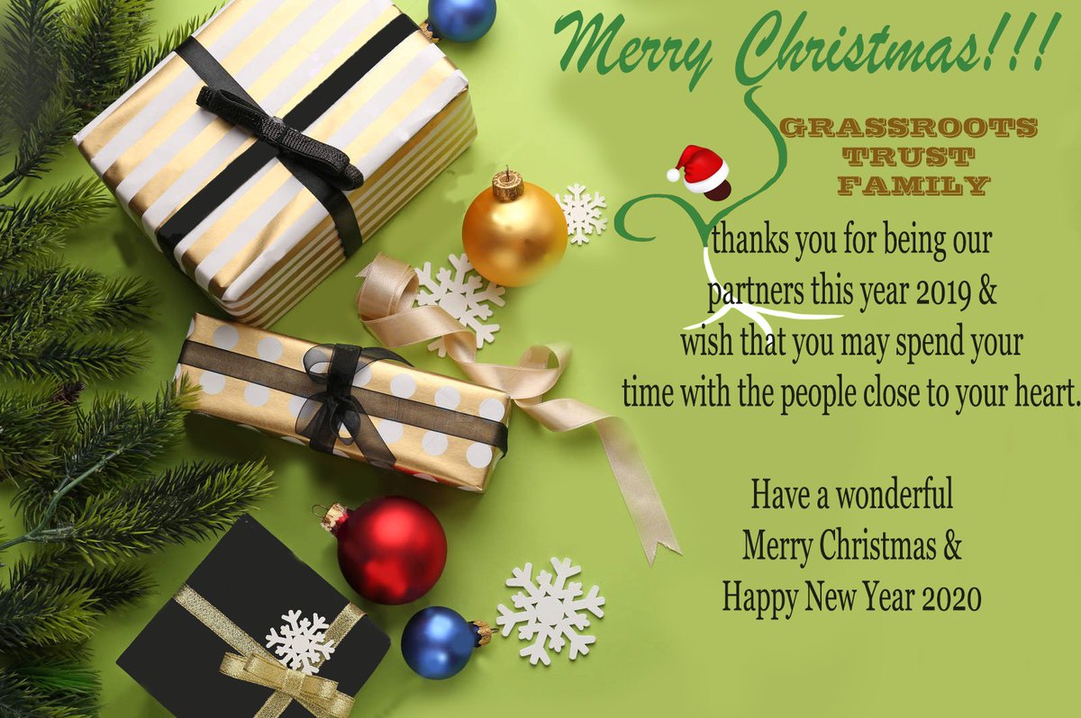 <a href="/GratcoK/">Grassroots Trust for Community Org in Kenya</a> <a href="/ShelterAfrique/">ShafDB</a> <a href="/kefeado/">KEFEADO</a> <a href="/TaAfrika/">Talanta Africa</a> <a href="/pamoja_trust/">Pamoja Trust</a> <a href="/TransformFor/">Transform Empowerment For Action Initiative (TEAM)</a> <a href="/KisumuCountyKE/">Kisumu County</a> <a href="/david_bondo/">David Bondo</a> <a href="/TIKenya/">TI-Kenya</a> @Asman42646792 

#merrychristmass and a happy new year 2020