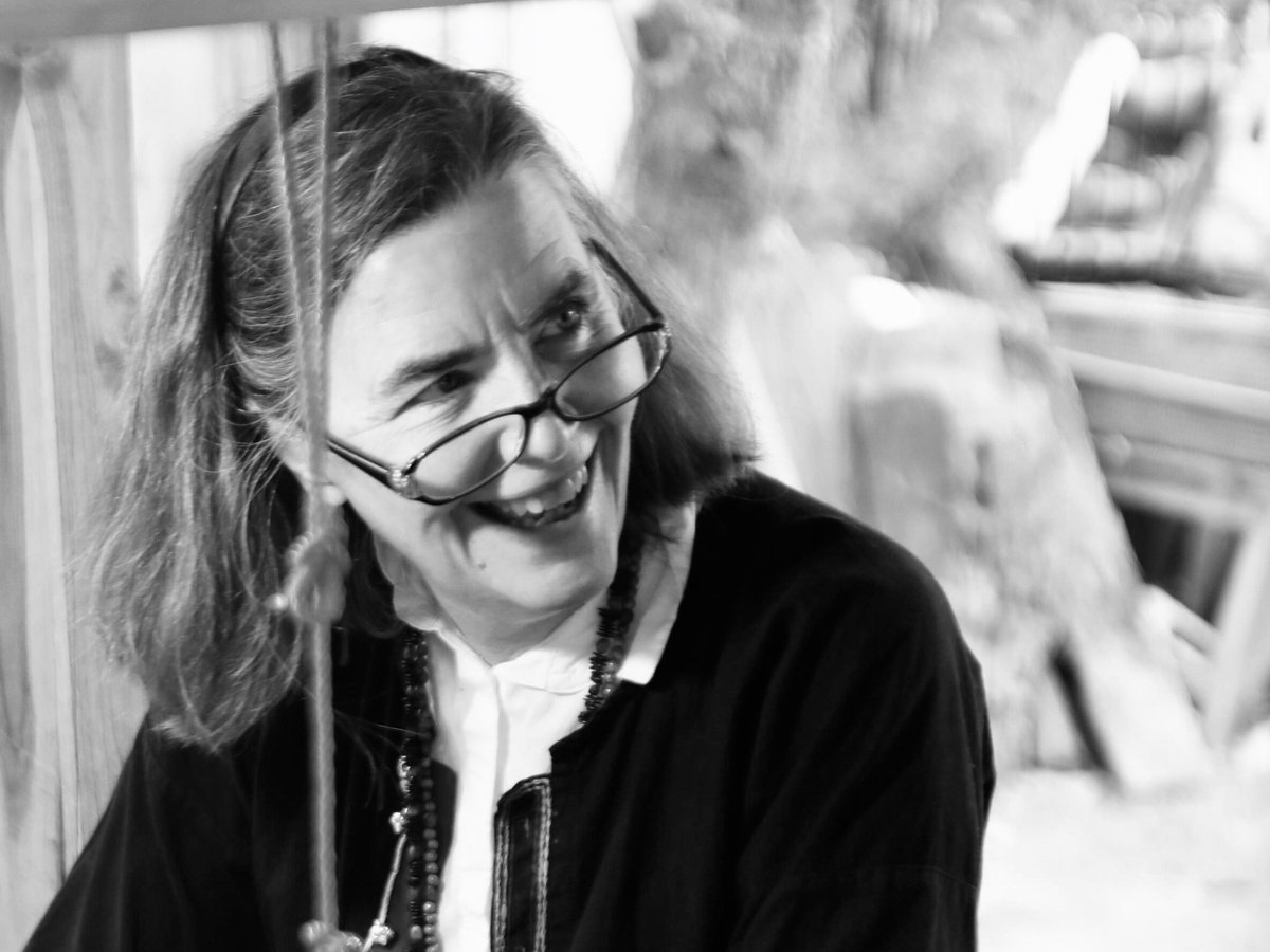 Refashioning the Renaissance (@re_fashioning) on Twitter photo Our podcast episode with Professor Pamela H. Smith is out! <a href="/PaulaHohti/">Paula Hohti Erichsen</a> and <a href="/sophiejpitman/">Dr. Sophie Pitman</a> chat with <a href="/ps2270/">Pamela H. Smith</a> about experimental methodology, <a href="/MakingKnowing/">Making And Knowing Project</a> project, the different ways experiments can be approached, and the future of reconstructions.
refashioningrenaissance.eu/podcast/ Our podcast episode with Professor Pamela H. Smith is out! <a href="/PaulaHohti/">Paula Hohti Erichsen</a> and <a href="/sophiejpitman/">Dr. Sophie Pitman</a> chat with <a href="/ps2270/">Pamela H. Smith</a> about experimental methodology, <a href="/MakingKnowing/">Making And Knowing Project</a> project, the different ways experiments can be approached, and the future of reconstructions.
refashioningrenaissance.eu/podcast/