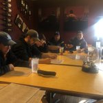 Image for the Tweet beginning: Thank you to the GCM