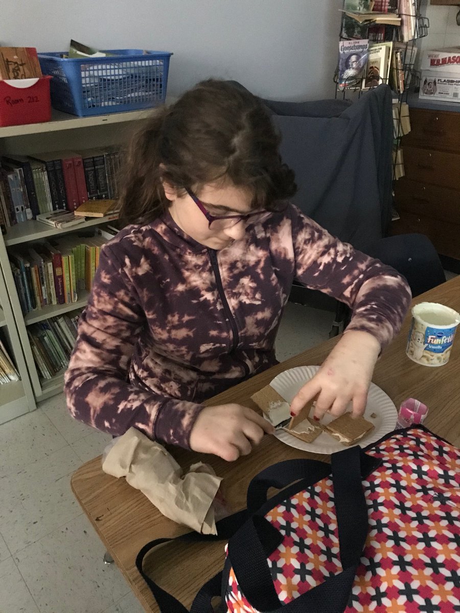 morrea123's tweet photo. Making treats & eating them in Study Hall - always more exciting with J-Mac! #thankyou #TitansRule @jmac5220 @mrlumb @GreeceCentral @greecearcadiams @CPreston81 https://t.co/qQjNIjSI41