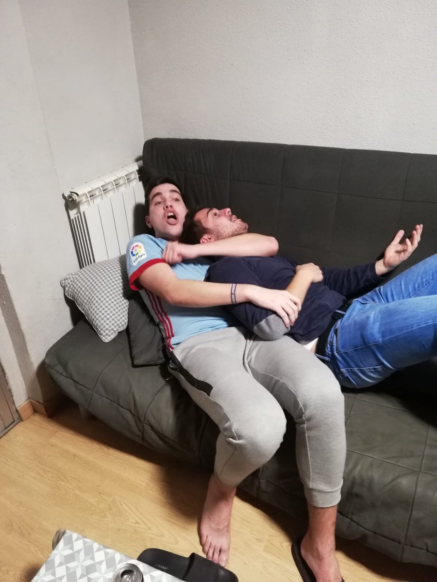 Cuando es viernes y aún no has ido a donar sangre