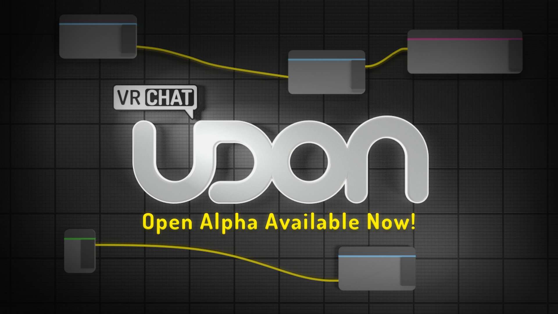 Vrchat Udon Vrchat S New Node Based Scripting Language Is Now In Open Alpha Get Started At T Co F7gxh3re0z Look For The Vrchat Udon Channels In Our Official Discord T Co Xmfszvblvl To Chat With Other Vrchat Udon Vrchat S New Node Based Scripting Language Is Now In Open Alpha Get Started At T Co F7gxh3re0z Look For The Vrchat Udon Channels In Our Official Discord T Co Xmfszvblvl To Chat With Other