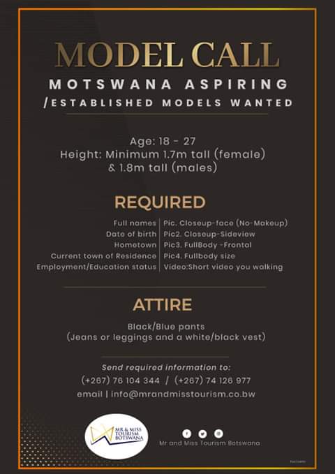 DAILY ADVERTS (@dailyadvertsbw) on Twitter photo 