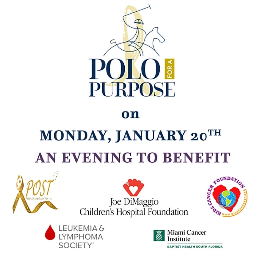 #FEATUREFRIDAY This week, we're featuring the Leukemia &amp; Lymphoma Society,  which is dedicated to eradicating blood cancers and has invested more than $1.2B in research since 1949. #poloforapurpose #poloforlife #pediatriccancer #cancer <a href="/LLSusa/">伊藤佑愛</a>