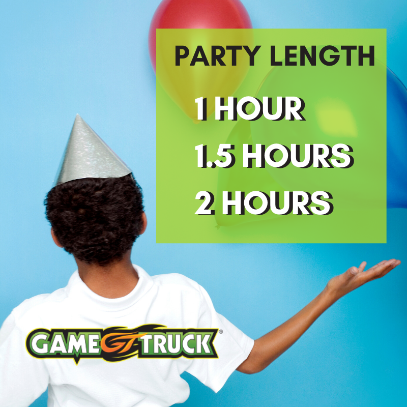 Video Game Truck Chicago Gametruck Richmond Video Game Truck In