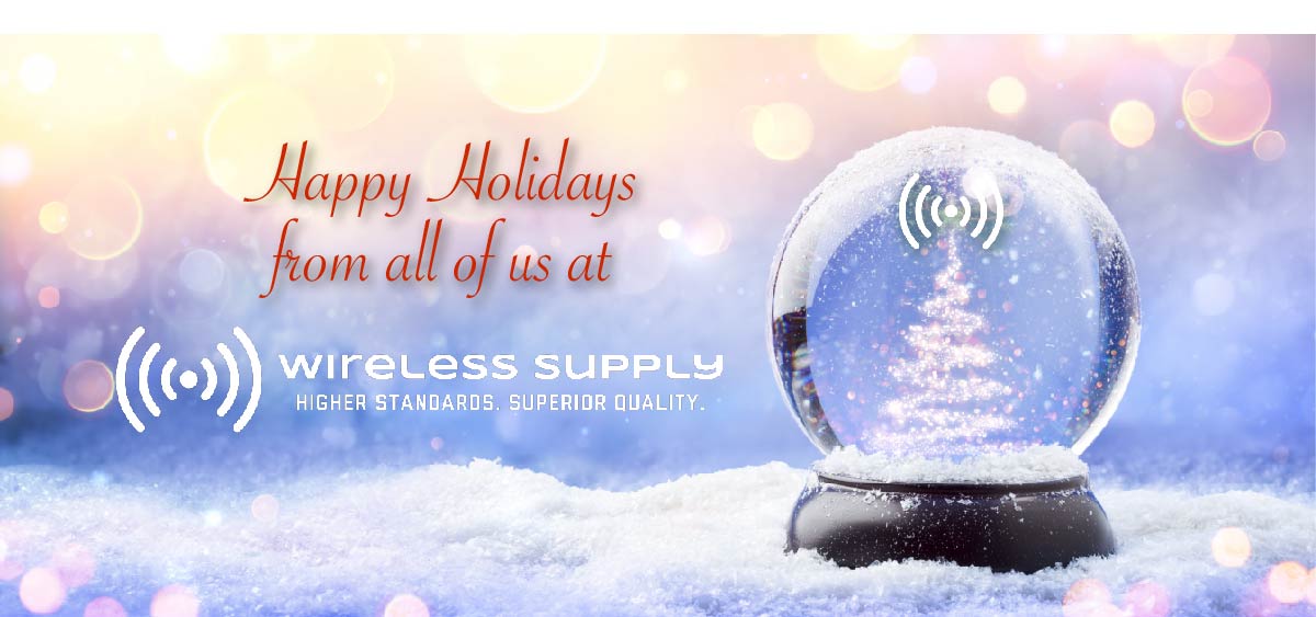 Wireless Supply (@wirelesssupply) on Twitter photo 