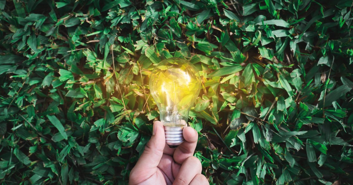 Como empresa experta en la gestión de la energía eléctrica, te contamos cuáles son las tendencias 2020 respecto al uso de la energía eléctrica y la sustentabilidad energética. ¿Y tu empresa, cómo planea avanzar hacia la sustentabilidad este 2020?🌍
hubs.ly/H0mhPPG0