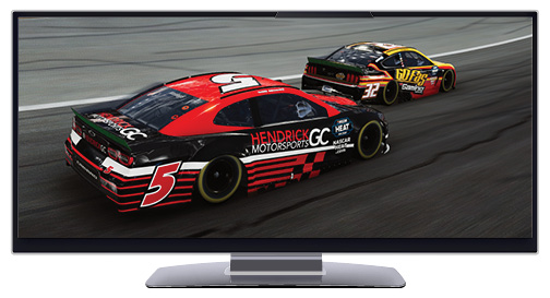 SBJ's tweet photo. (SPONSORED BY NASCAR)
Esports Lesson #1:  Hurry up, wait. @NASCARHeat advises to think long-term marketing portfolio vs short-term expectations https://t.co/KNmZWDOS6U. 
#NASCAR #NASCARHeat #esports https://t.co/8QVFLrealR