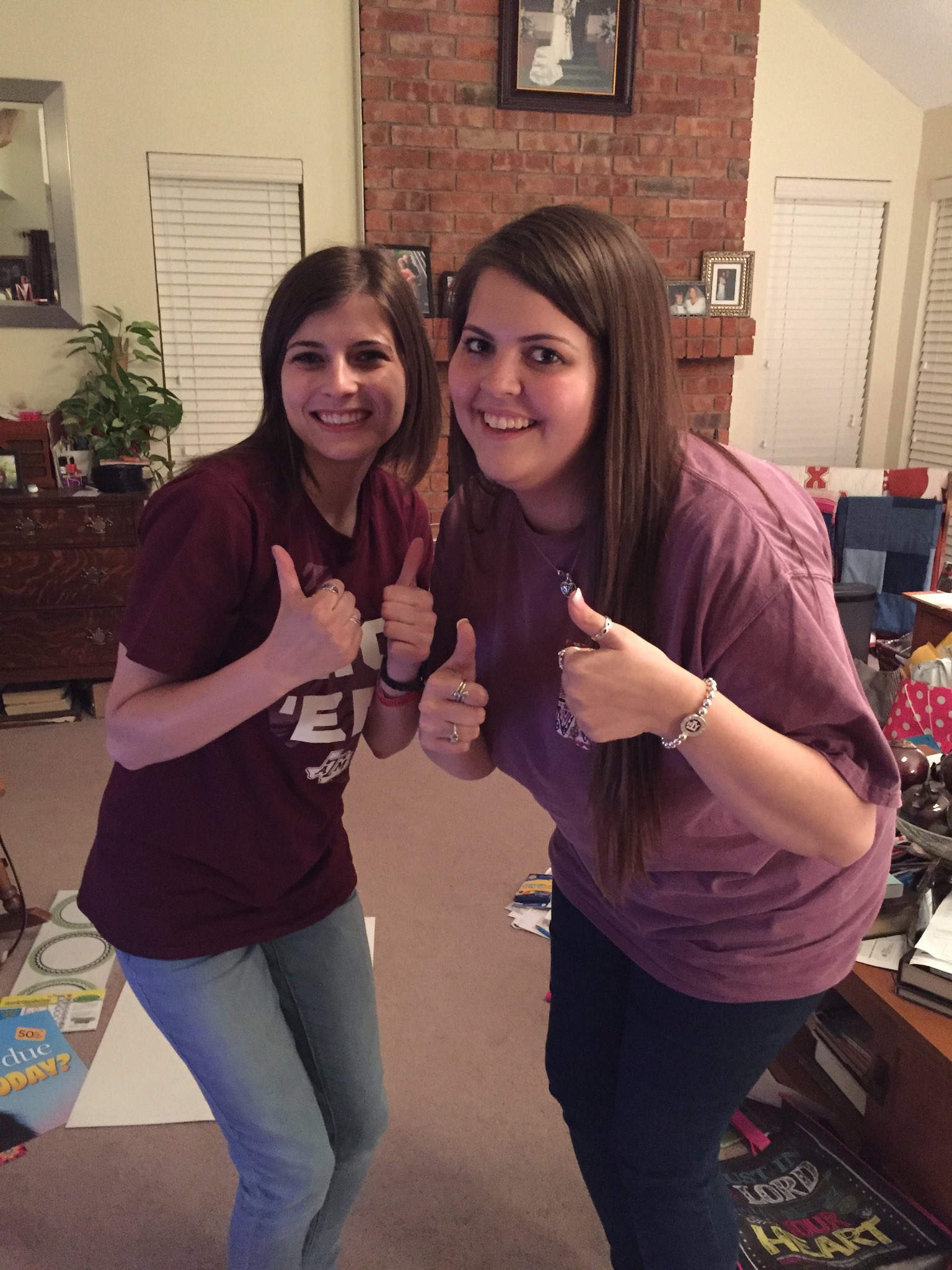 Ms Hurt On Twitter Happy 29th Birthday CaitlynDeShong Hope Your Day Is Awesome 