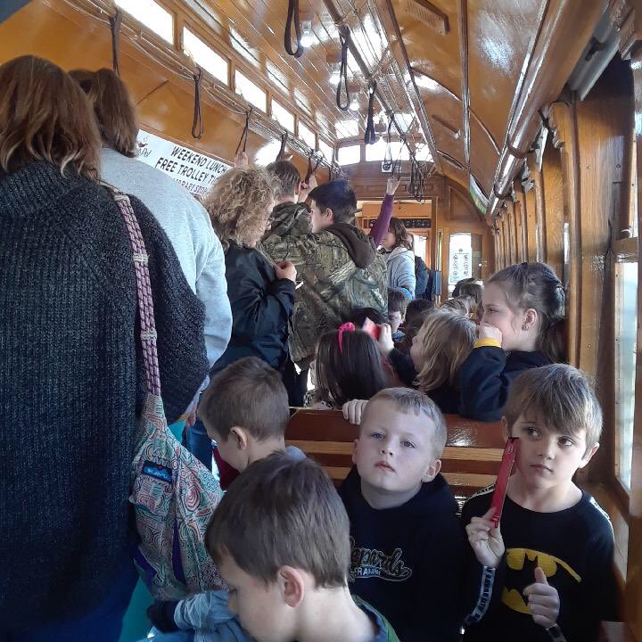 Excited to share the day yesterday with 60 students from #strainjapan school. You kids are amazing!