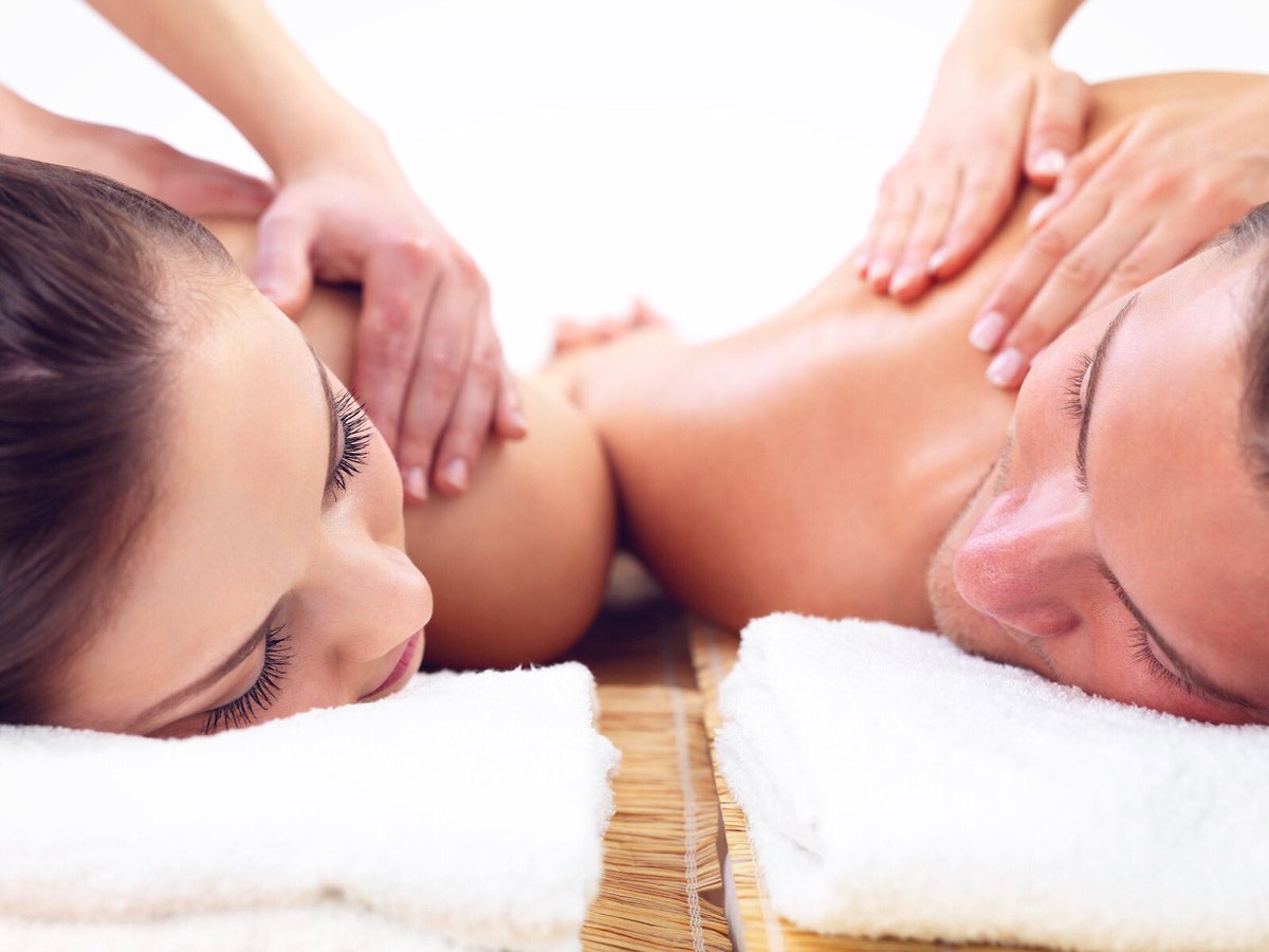 LShireMarriott's tweet photo. LIMITED TIME SPECIAL: $250 50min Couples Swedish Massage. Upgrade to Deep Tissue: $20 per person
Valid through 12/30/19

#couplesmassage #spaspecials #spaday https://t.co/w3BZkxK6ea