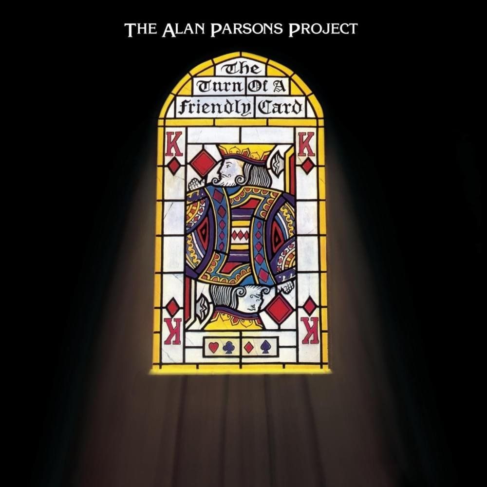  Happy Birthday to Alan Parsons, born this day in 1948! 