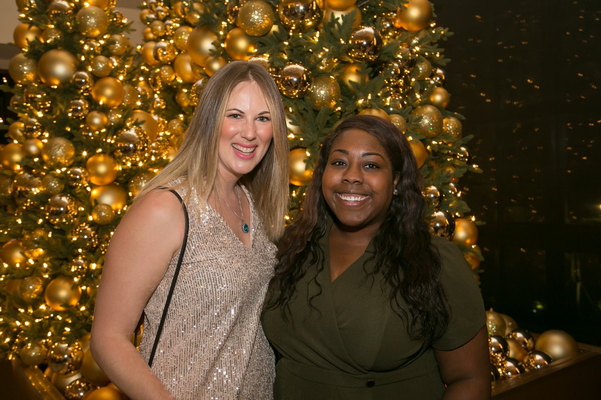 FRLAnews's tweet photo. Our #FRLACFL Chapter had a merry and bright time at their annual Holiday Party, hosted at the @RC_ORLANDO this week. π https://t.co/btomtInPZl