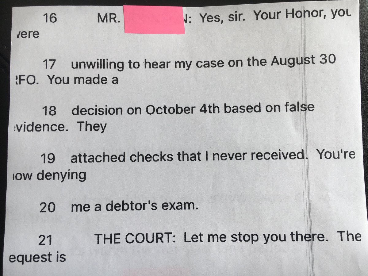 EdenfieldPl's tweet photo. Fraud On Court Appears To Be Sponsored by @StateBarCA⁩ &amp;  ⁦@FBI⁩

@TheJusticeDept⁩ ⁦
🚩VenturaSuperiorCourt 
800 S. Victoria Ave CA 90039 
#JudgeLund #AnitaGumm 

⁦@WhiteHouse⁩ ⁦@ACLU_SoCal⁩ ⁦@HRWSoCal⁩ ⁦@ndvh⁩ ⁦@OANN⁩ @Heritage⁩ https://t.co/W83WxzBbOf