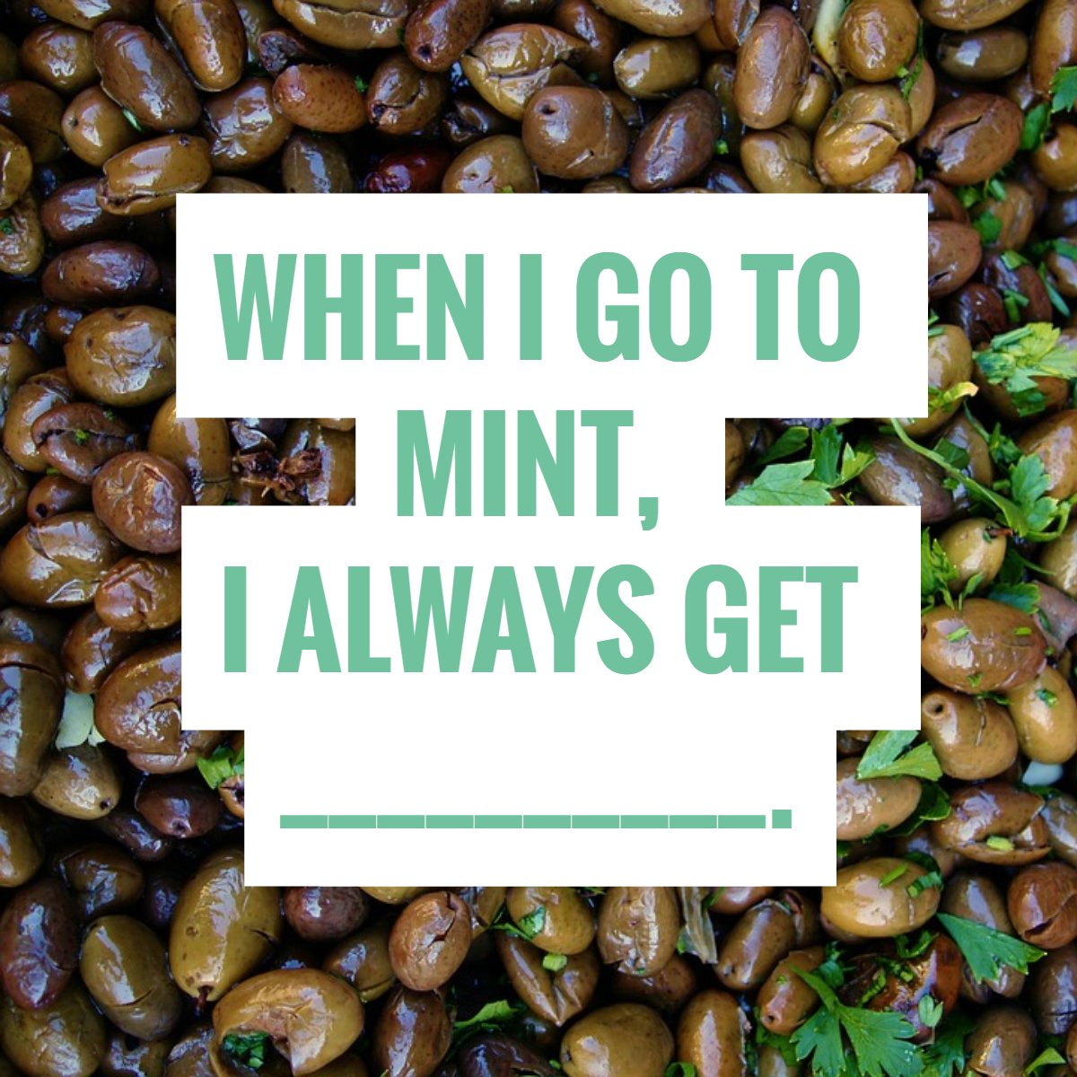 Mint Premium Foods (@MintPremium) / Posts / X