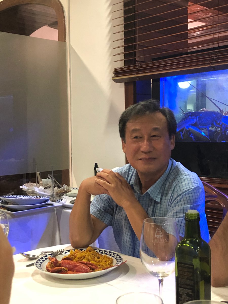 ChristineAllenW's tweet photo. #KinamPark mentor &amp; inspiration to the drug delivery community is stepping down from his role as EIC @JCRnEDITORS. Kinam’s exceptional 15 yr commitment has raised JCR to the top of our field. I look forward to celebrating Kinam's achievements at the upcoming @CRSScience meeting. https://t.co/Pf7C5BHPFh