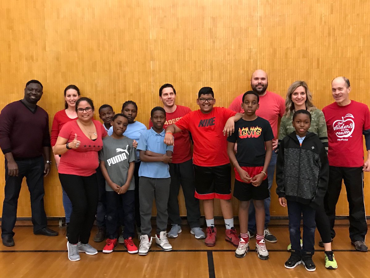 Bonnie Macdonald (@tdsb_bonnie) on Twitter photo Students vs Staff bball <a href="/yorkwoodsps/">Yorkwoods PS</a>. The students dominated in stamina & agility & the staff used their height & power to make for an exciting game in front of the school audience. Great sportsmanship & teamwork was demonstrated by both groups <a href="/tdsb_helen/">Helen Fisher</a> Students vs Staff bball <a href="/yorkwoodsps/">Yorkwoods PS</a>. The students dominated in stamina & agility & the staff used their height & power to make for an exciting game in front of the school audience. Great sportsmanship & teamwork was demonstrated by both groups <a href="/tdsb_helen/">Helen Fisher</a>