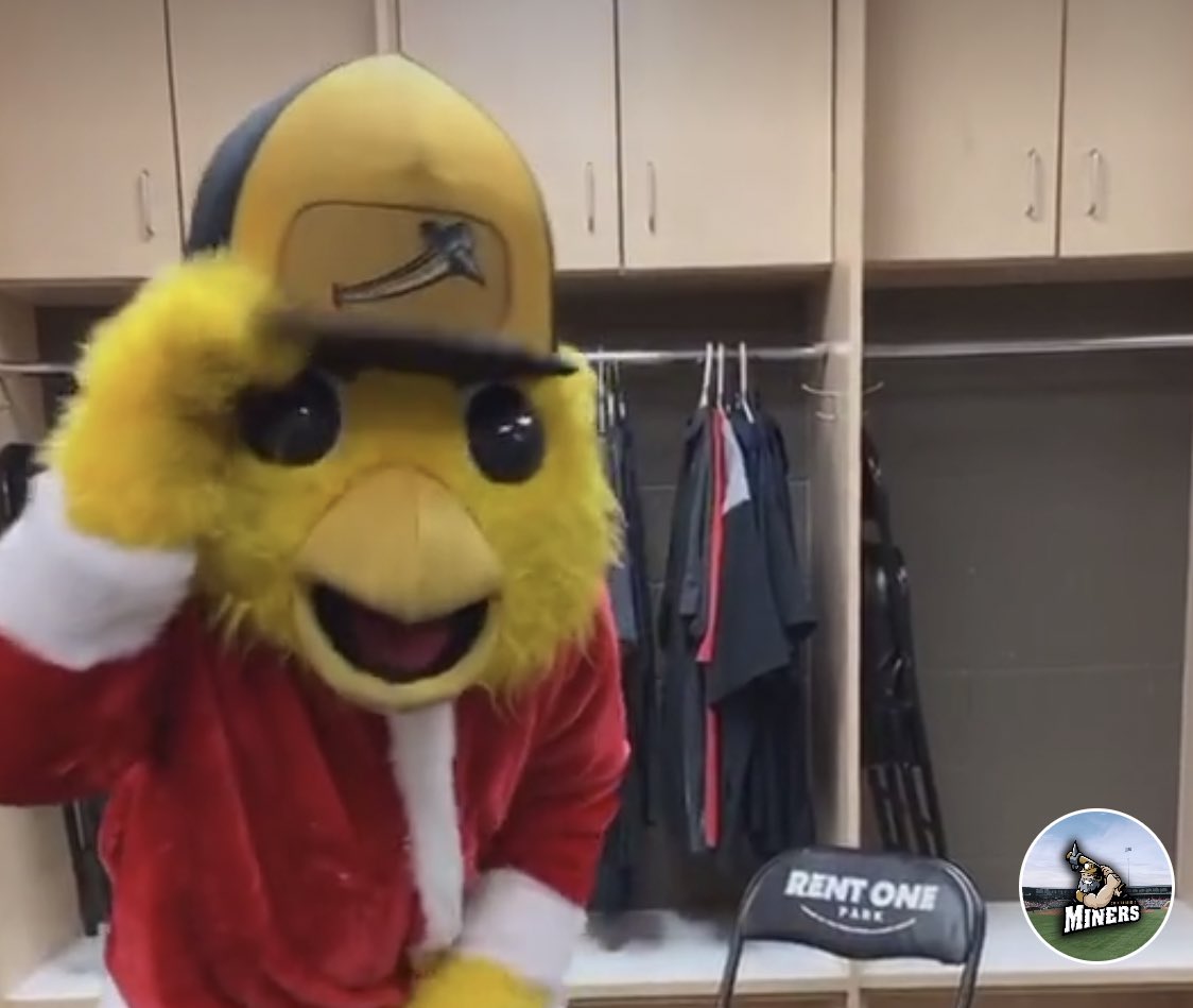 Hey, you there!! Go like the @siminers newest TikTok and make it go viral! #MerryChristmas
