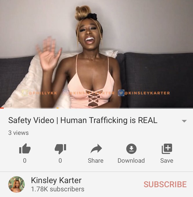 New YouTube video: https://t.co/QI47nMAr5D https://t.co/fDWCxxQJQN<a href="/tag/blackouttuesday"class="tags"><span>#blackouttuesday</span></a><a href="/tag/blackoutday2020"class="tags"><span>#blackoutday2020</span></a>
