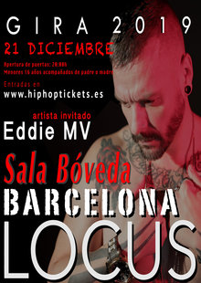 HipHopTickets.es tweet media