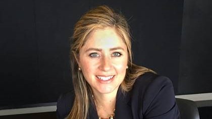 EnVision_Forum's tweet photo. @FERChatterjee sat down w/ Melissa Burnison, @ENERGY's Assistant Secretary for #Congressional & Intergovernmental Affairs to discuss changes facing the #energy industry @ #EnVisionForum this fall. Listen ➜ https://t.co/bClm7jo5nC | subscribe ➜ https://t.co/yW73NA0cur @UKCAER https://t.co/lzz32wVwfO