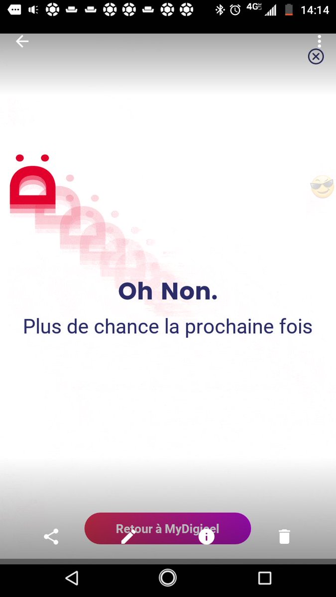 EneraFritzner's tweet photo. @DigicelHT 
#soukelipougenyen
Mw vle 400goud
Menm siw pa genyen yon fwa kontinye paske wap genyen kanmèm. https://t.co/9jAKFyjg1z