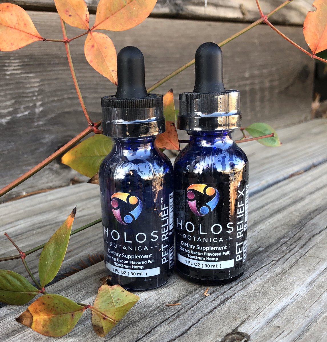 HOLOSBotanica's tweet photo. •Let your pets PAWsper too 🐾•
. 
Try our pet relief and pet relief X to give your beloved pets the best! 
.
#hemp #cbdmovement #hempoil #cbdcommunity #hempcommunity #hempbenefits #cannabiscommunity #hempheals #hemplife #hempproduct https://t.co/XAU6xPBWfd